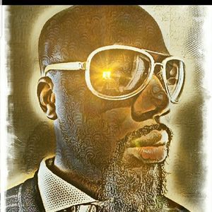 Meet your Posher, Marti